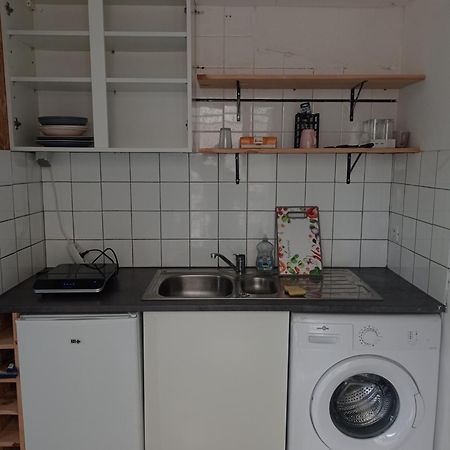 Apartament Petit Studio Calme Fonctionnel Et Pratique Albi Zewnętrze zdjęcie
