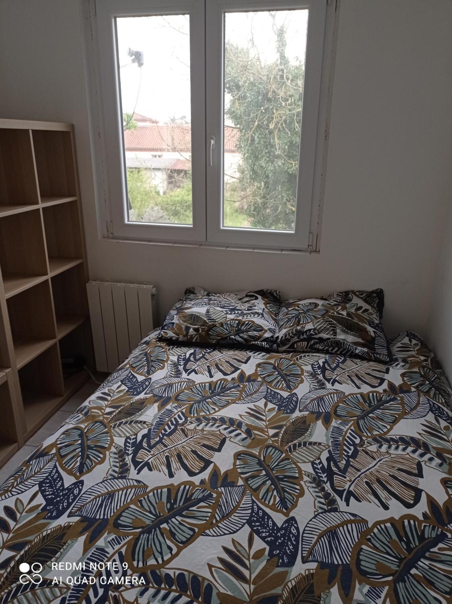 Apartament Petit Studio Calme Fonctionnel Et Pratique Albi Zewnętrze zdjęcie